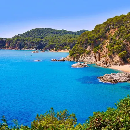 Melucia By Interhome * Lloret de Mar