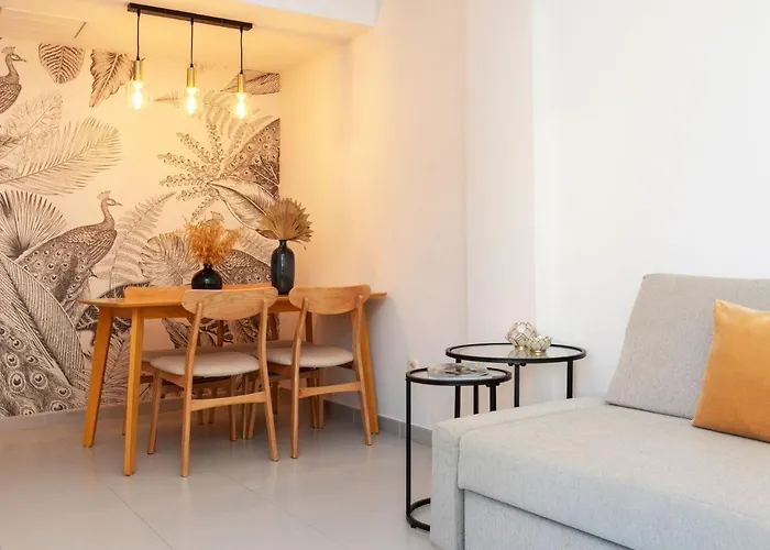 Apartment Melucia By Interhome