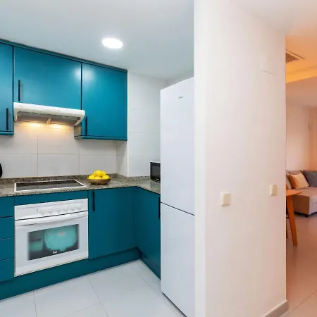Melucia By Interhome