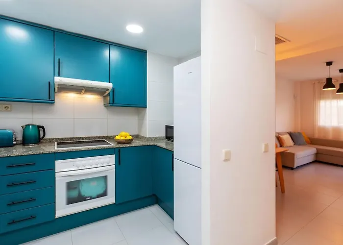 Melucia By Interhome