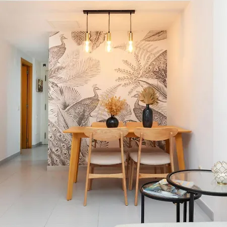 Apartment Melucia By Interhome *