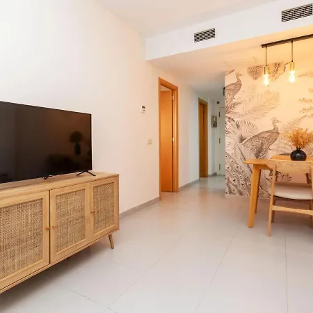 Melucia By Interhome Apartment Lloret de Mar