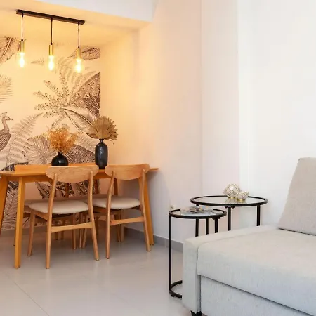 Apartment Melucia By Interhome