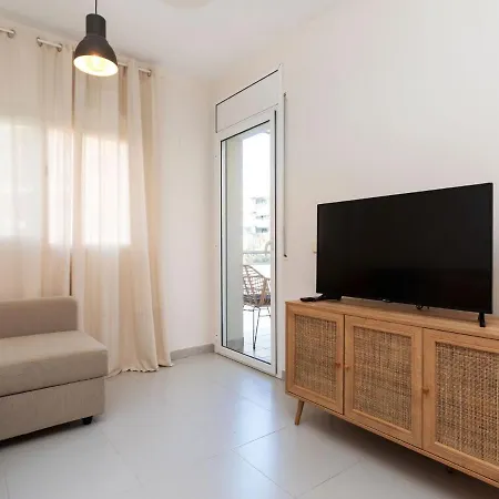 Melucia By Interhome Apartment *