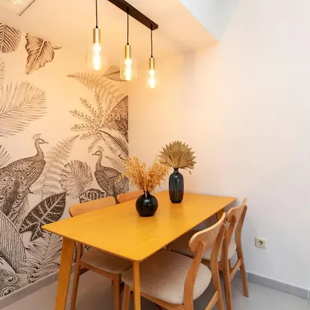 Apartment Melucia By Interhome