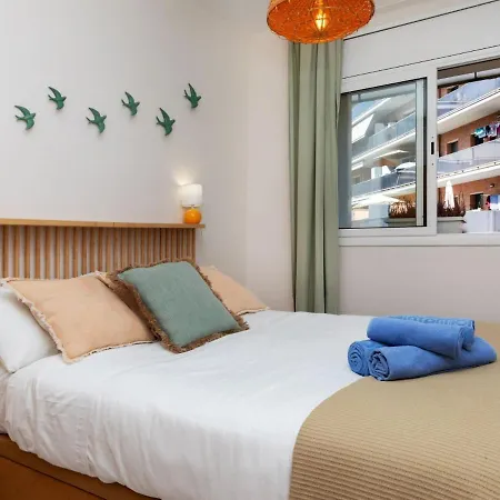 Apartment Melucia By Interhome *
