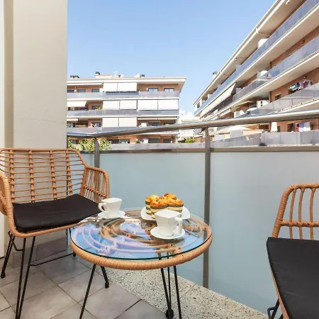 Melucia By Interhome Lloret de Mar