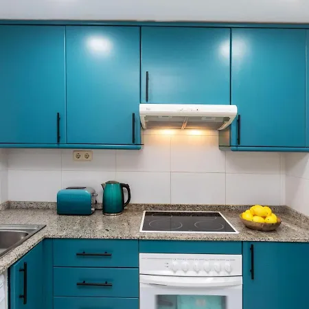 Apartment Melucia By Interhome