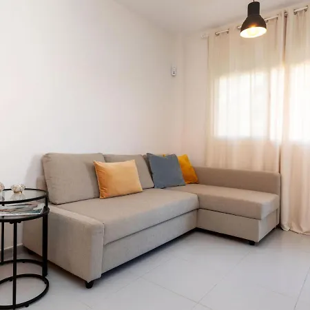 Apartment Melucia By Interhome *