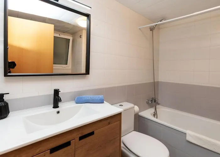 Melucia By Interhome Apartmán