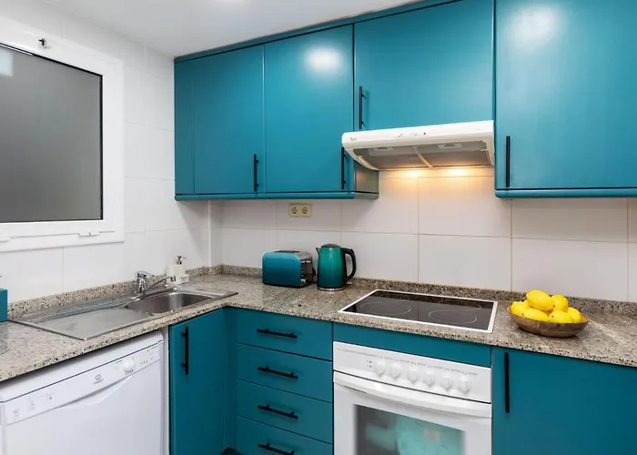 Apartmán Melucia By Interhome Lloret de Mar