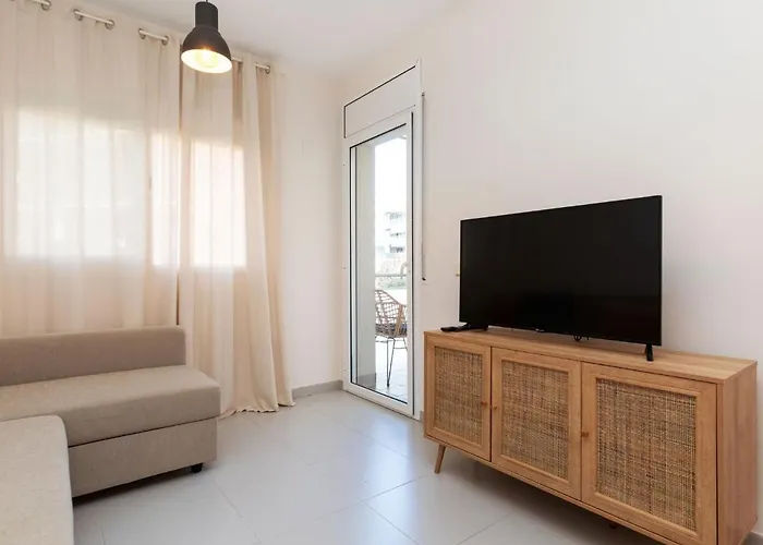 Melucia By Interhome Apartmán *
