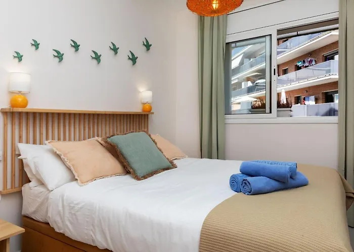 Apartmán Melucia By Interhome *
