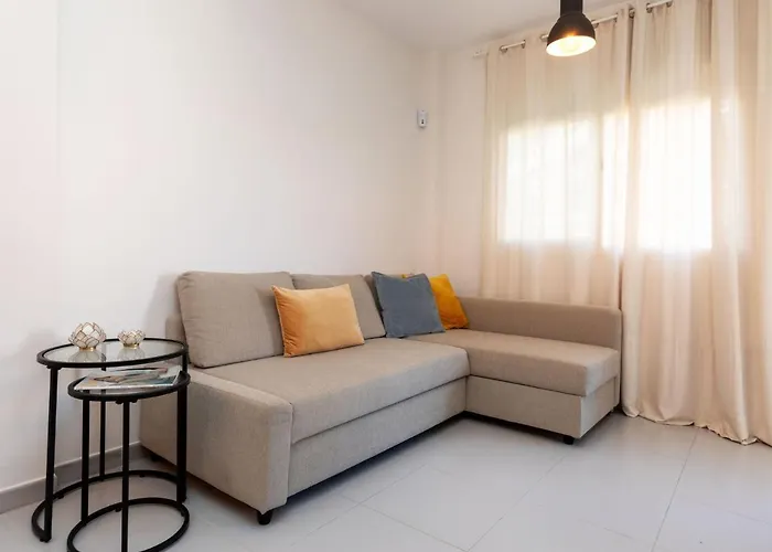 Apartmán Melucia By Interhome *