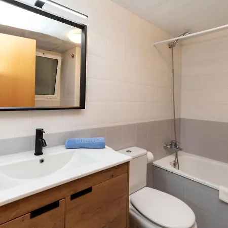 Melucia By Interhome Apartment