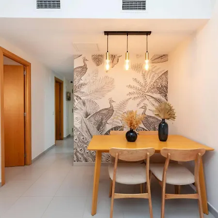 Melucia By Interhome * Λορέτ Ντε Μαρ