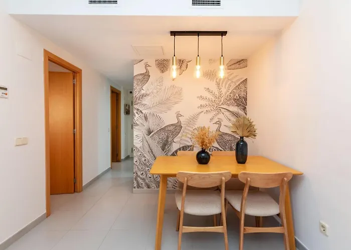 Melucia By Interhome * 료렛 드 마르